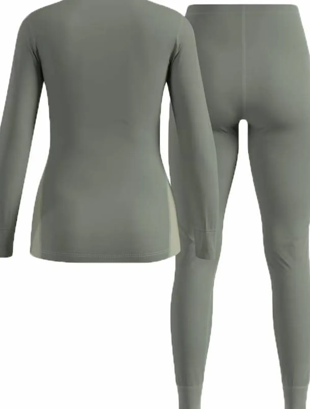 Discount Women's Set Active Warm Special Skidåkning