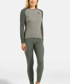 Discount Women's Set Active Warm Special Skidåkning