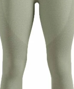 Outlet Women's Seamless Performance Wool full-length base layer bottoms Underställ Dam