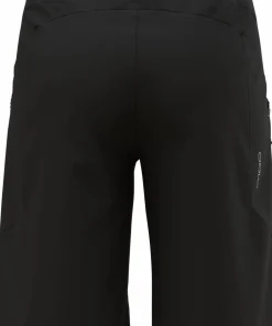 Odlo Women's Short X-Alp Explorer Black