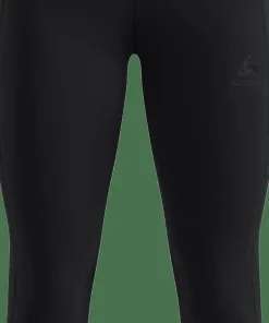 Odlo Women's Tights 3/4 Essential Black