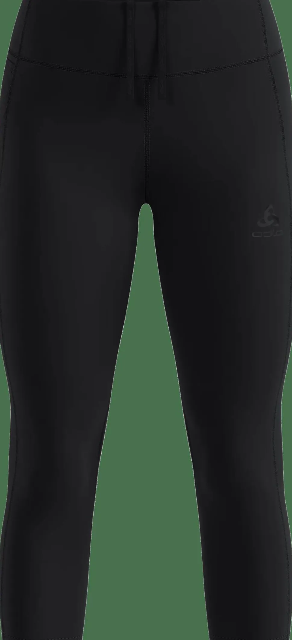 Odlo Women's Tights 3/4 Essential Black