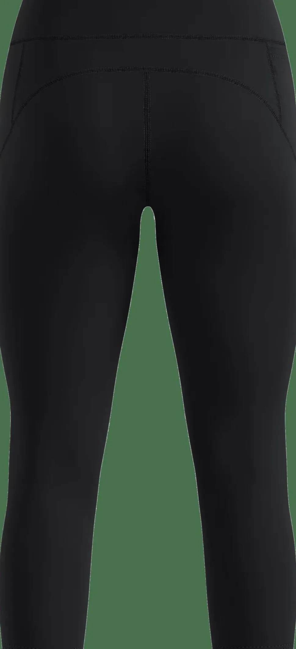 Odlo Women's Tights 3/4 Essential Black