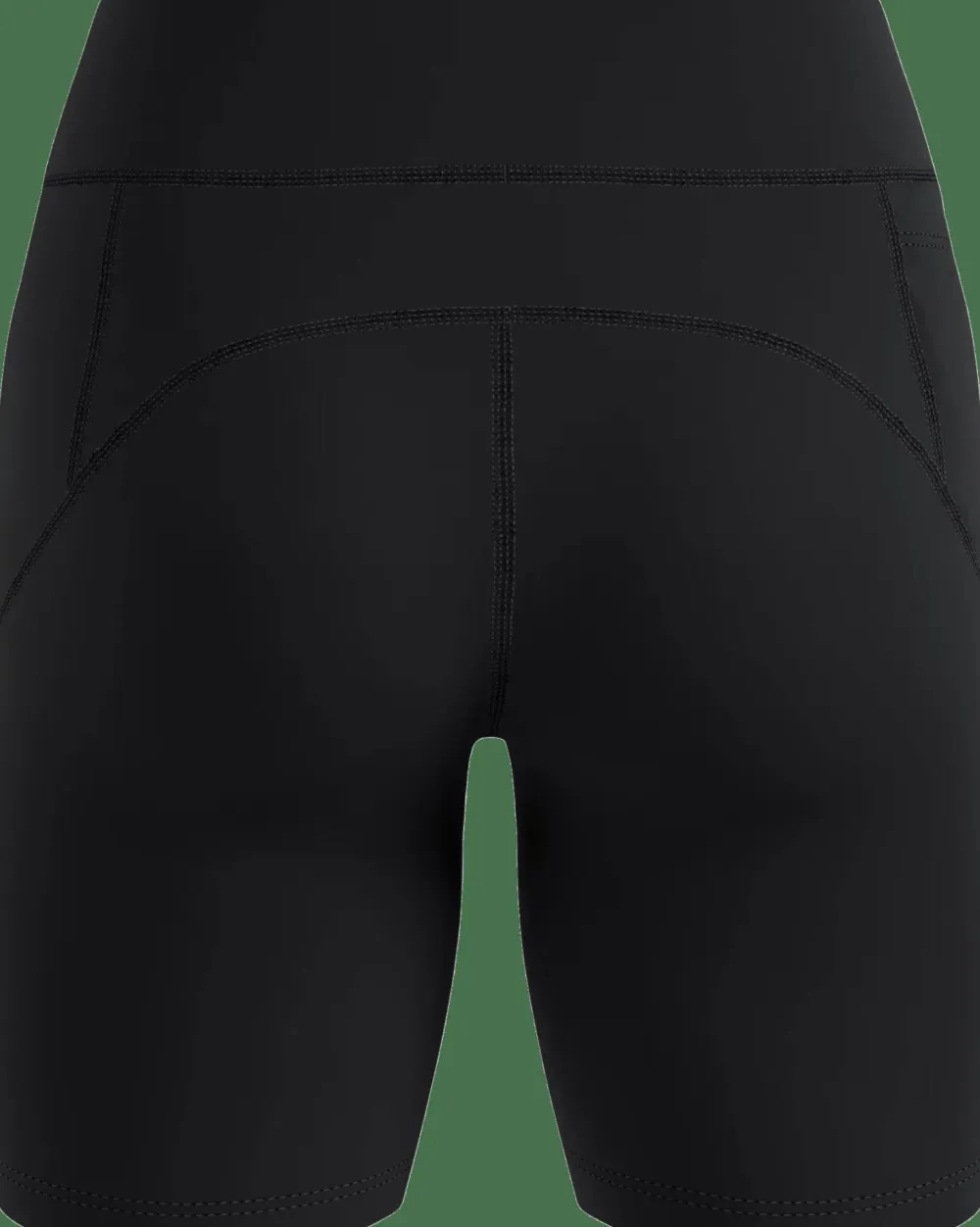 Odlo Women's Tights Short Essential Black