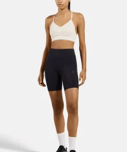 Odlo Women's Tights Short Essential Black