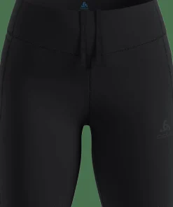 Odlo Women's Tights Short Essential Black