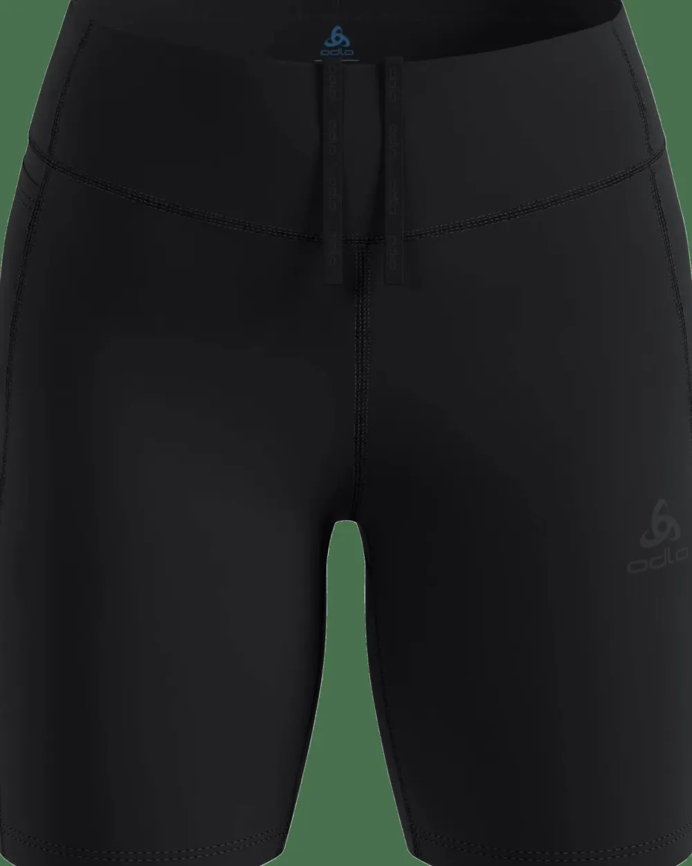 Odlo Women's Tights Short Essential Black