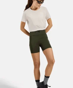 Odlo Women's T-Shirt Crew Neck S/S X-Alp Pw 115 Gardenia Clearance
