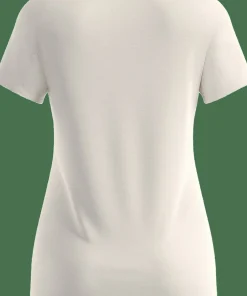 Odlo Women's T-Shirt Crew Neck S/S X-Alp Pw 115 Gardenia Clearance
