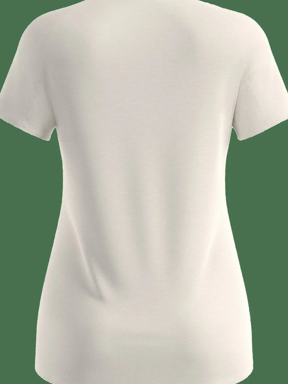 Odlo Women's T-Shirt Crew Neck S/S X-Alp Pw 115 Gardenia Clearance