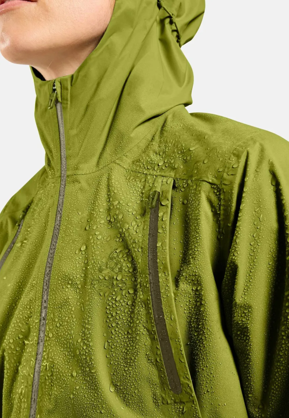 Discount Women's X-Alp Waterproof Pro Jacket Damjackor