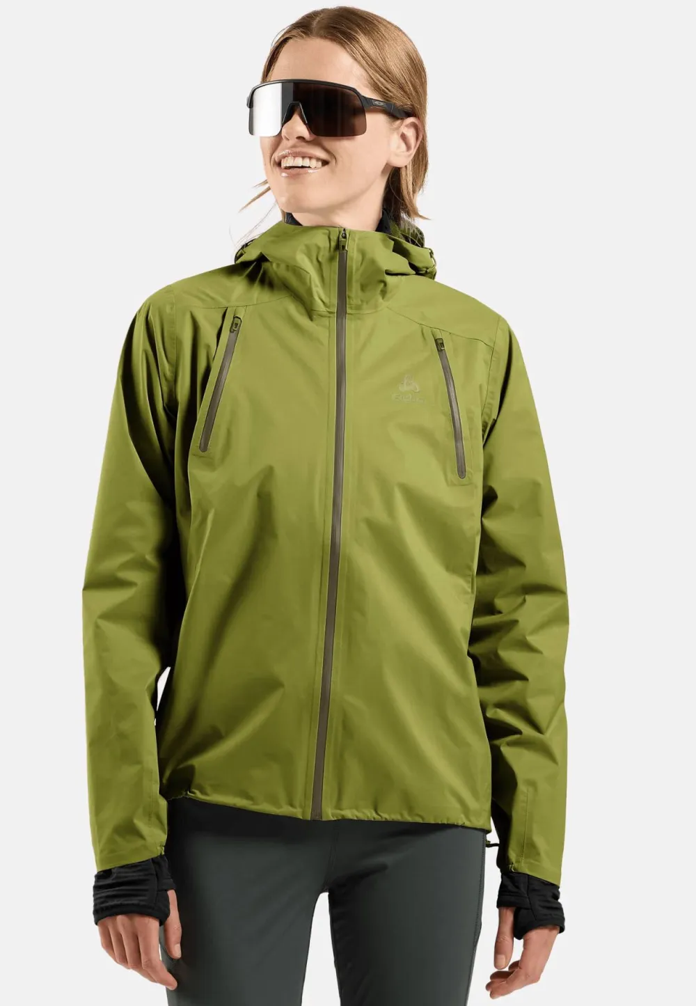 Discount Women's X-Alp Waterproof Pro Jacket Damjackor