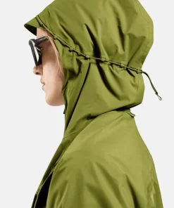 Discount Women's X-Alp Waterproof Pro Jacket Damjackor