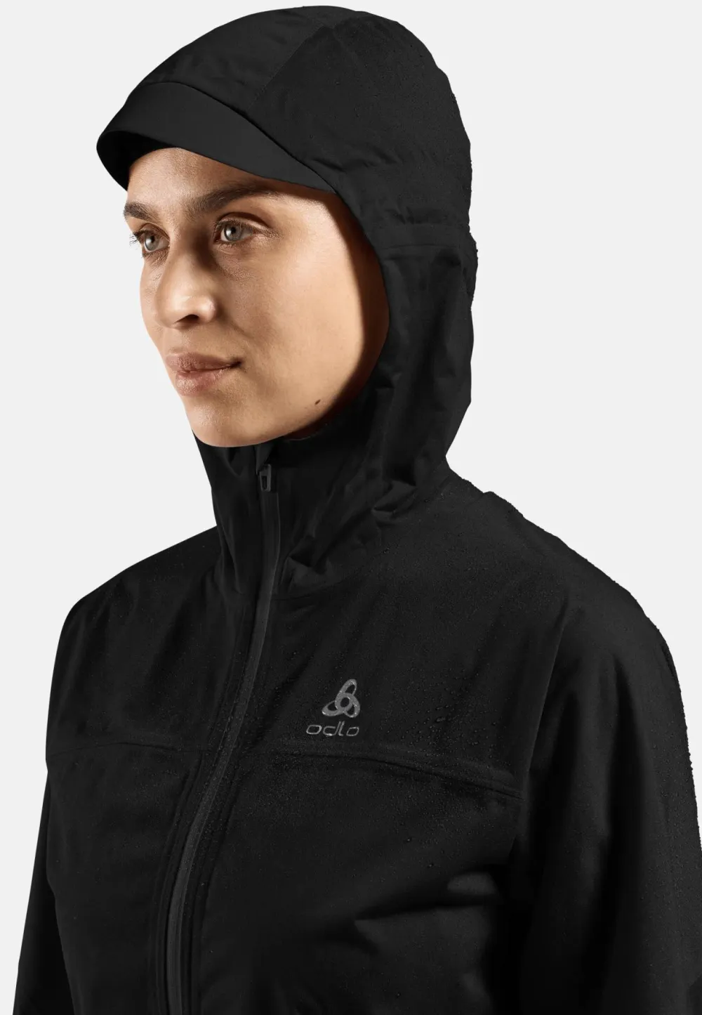 Discount Women's Zeroweight Waterproof Jacket Damjackor|Träningskläder Dam