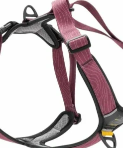 New Alpine Reflective Comfort Harness Hund