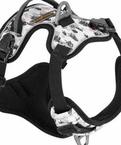 Alpine Reflective Harness Hund