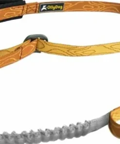 Outlet Flagstaff Adjustable Spring Leash Hund