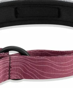 OllyDog Martingale Reflective Comfort Collar Rosewood Sale