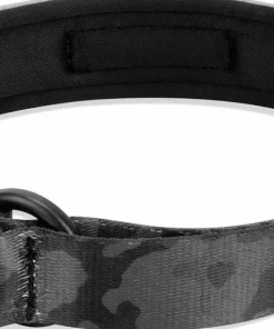 OllyDog Martingale Reflective Comfort Collar Dream Camo