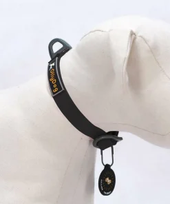 OllyDog Tilden Collar Black Sale
