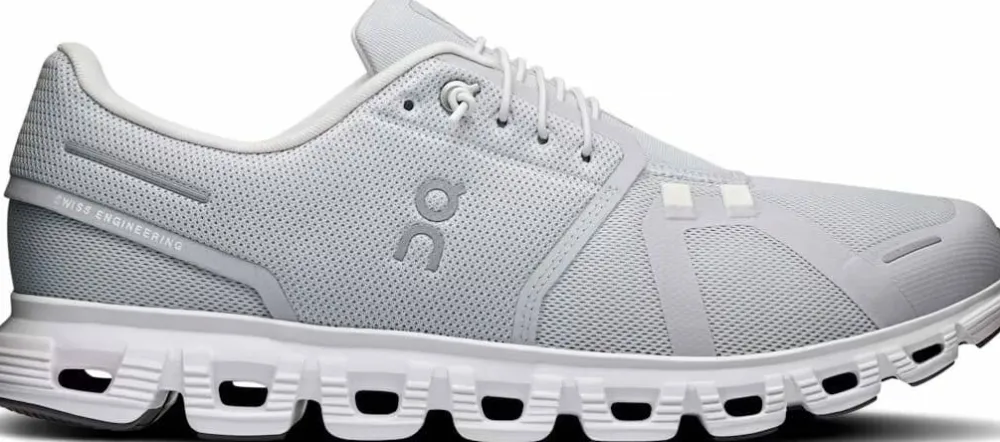 Outlet Men's Cloud 6 Vardagsskor Herr