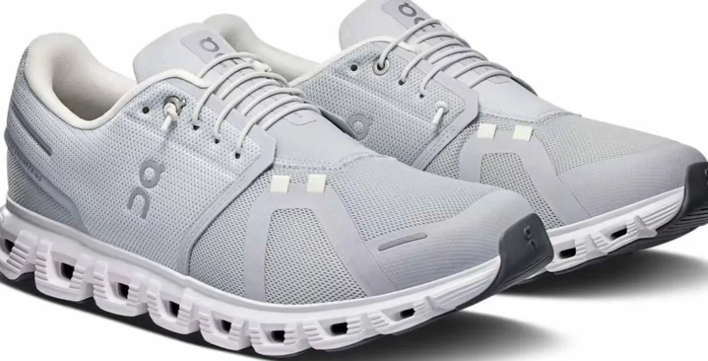 Outlet Men's Cloud 6 Vardagsskor Herr