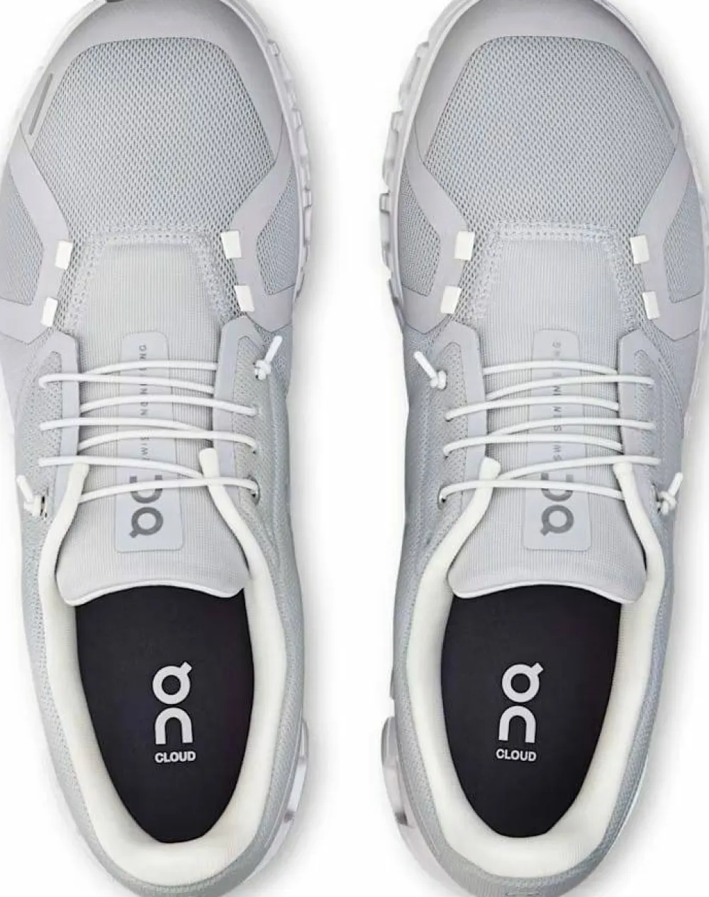 Outlet Men's Cloud 6 Vardagsskor Herr