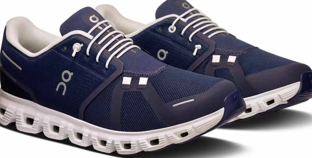 Sale Men's Cloud 6 Vardagsskor Herr