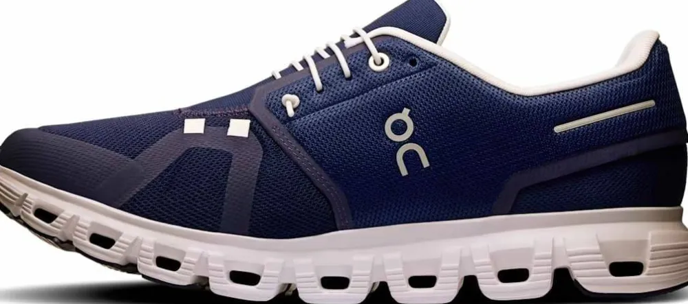 Sale Men's Cloud 6 Vardagsskor Herr