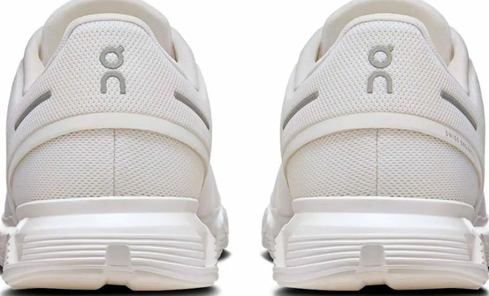 On Men's Cloud 6 White/White Outlet