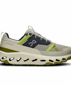 On Men's Cloudhoriz Chalk/Seedling New