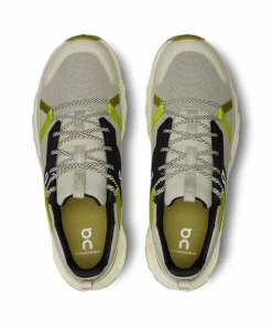 On Men's Cloudhoriz Chalk/Seedling New