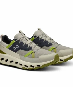 On Men's Cloudhoriz Chalk/Seedling New