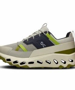 On Men's Cloudhoriz Chalk/Seedling New