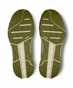 On Men's Cloudhoriz Chalk/Seedling New
