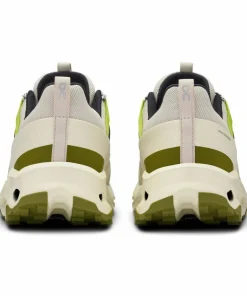 On Men's Cloudhoriz Chalk/Seedling New