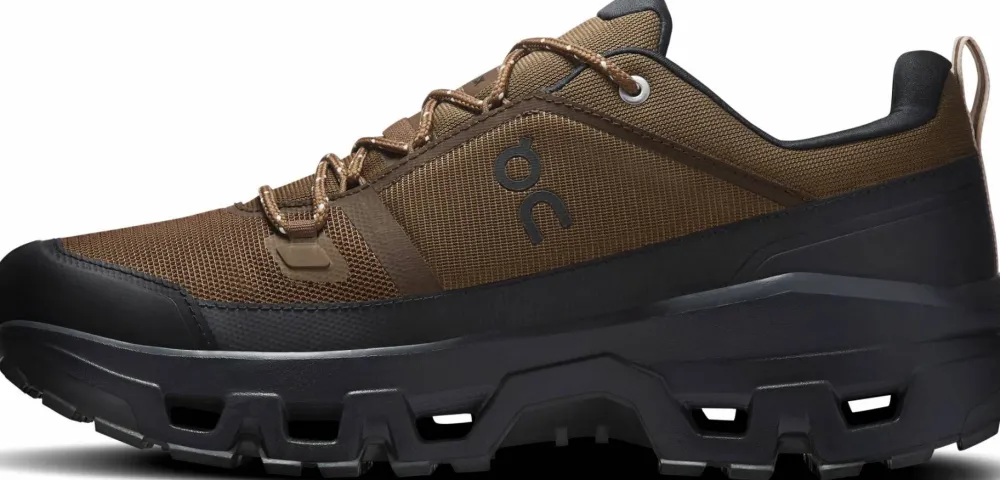 Sale Men's Cloudrock Low Waterproof Vardagsskor Herr|Vandringsskor & Vandringskängor Herr