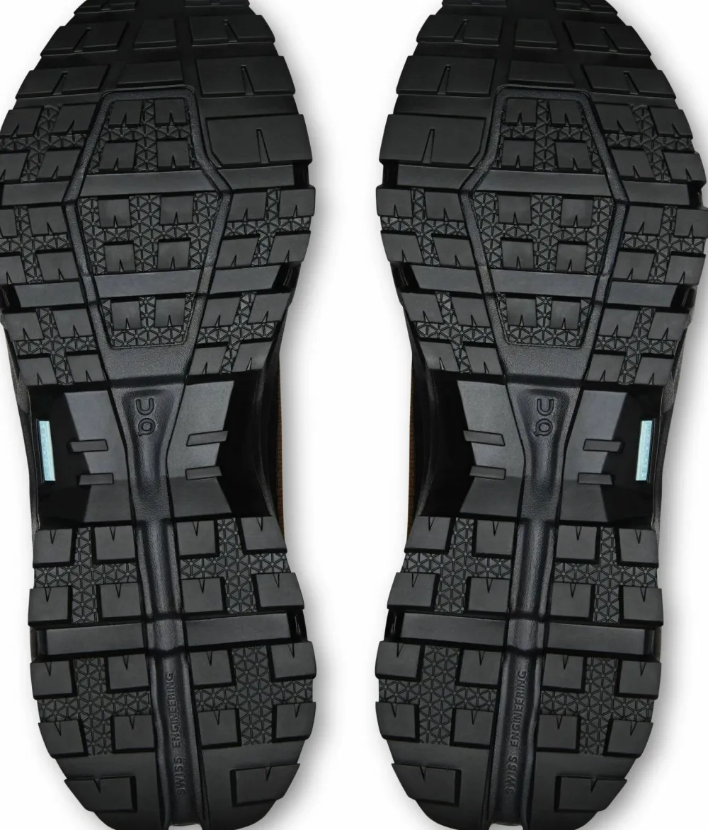Sale Men's Cloudrock Low Waterproof Vardagsskor Herr|Vandringsskor & Vandringskängor Herr