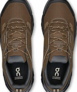 Sale Men's Cloudrock Low Waterproof Vardagsskor Herr|Vandringsskor & Vandringskängor Herr