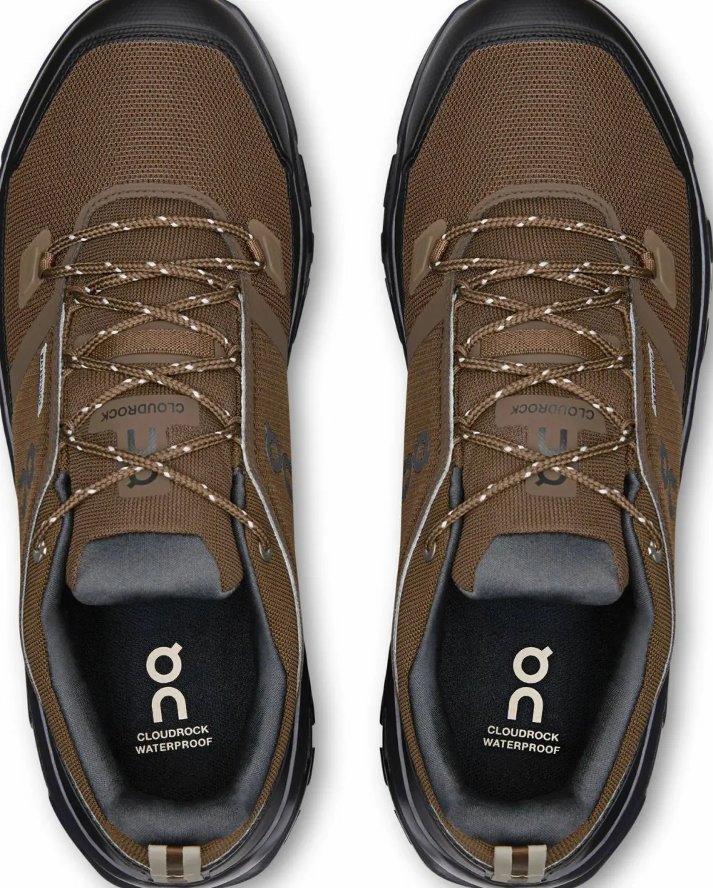 Sale Men's Cloudrock Low Waterproof Vardagsskor Herr|Vandringsskor & Vandringskängor Herr