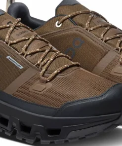 Sale Men's Cloudrock Low Waterproof Vardagsskor Herr|Vandringsskor & Vandringskängor Herr