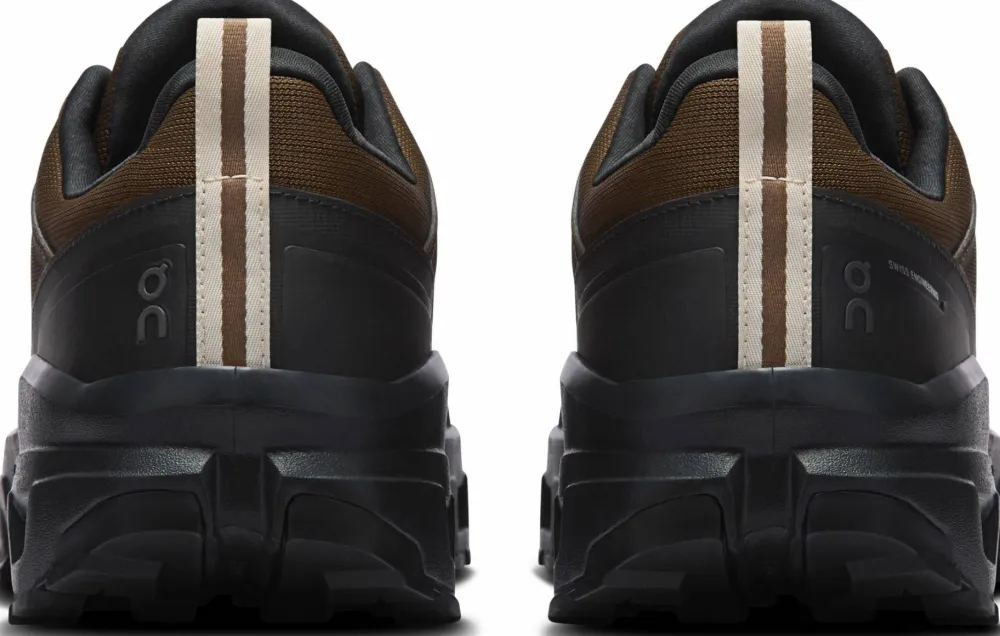 Sale Men's Cloudrock Low Waterproof Vardagsskor Herr|Vandringsskor & Vandringskängor Herr