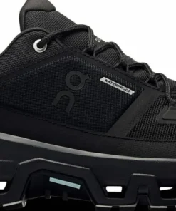 Hot Men's Cloudrock Low Waterproof Vandringsskor & Vandringskängor Herr