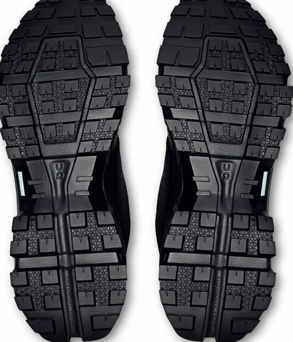 Hot Men's Cloudrock Low Waterproof Vandringsskor & Vandringskängor Herr
