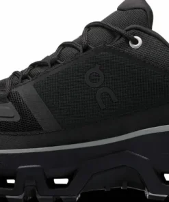 Hot Men's Cloudrock Low Waterproof Vandringsskor & Vandringskängor Herr
