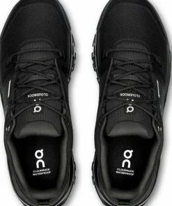 Hot Men's Cloudrock Low Waterproof Vandringsskor & Vandringskängor Herr