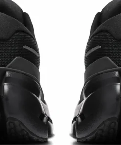 On Men's Cloudrunner 3 Black/Black Online