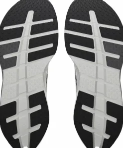 On Men's Cloudrunner 3 Black/Ivory Outlet