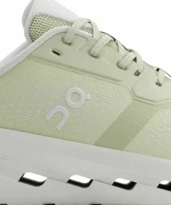 On Men's Cloudrunner 3 Linen/Ivory Outlet