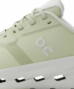 On Men's Cloudrunner 3 Linen/Ivory Outlet